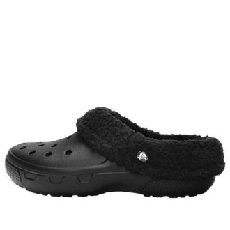 Crocs (WMNS) Mommoth Evo Clogs &laquo;Black&raquo; 12878-060