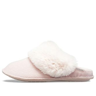 Crocs (WMNS) Mulepels-tøfler &laquo;Pink&raquo; 205394-6OD