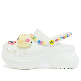 Crocs (WMNS) Nana med Room1042 x Crocs CAT Sports flerfargede sandaler 208178-90H