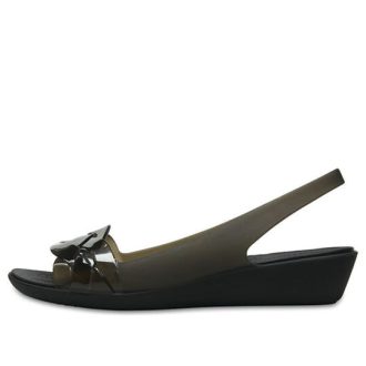 Crocs (WMNS) sandaler &laquo;Black&raquo; 204774-060