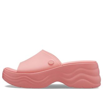 Crocs (WMNS) Skyline Slides &laquo;Guava&raquo; 208182-6UI