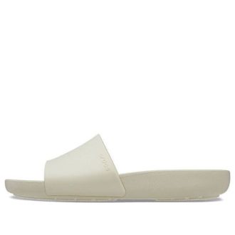 Crocs (WMNS) Splash Slide &laquo;Beige&raquo; 208361-2Y2