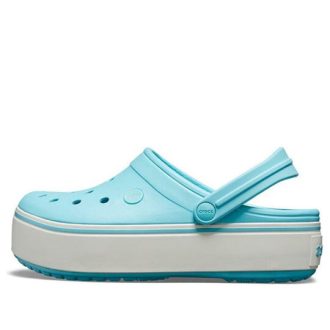 Crocs (WMNS) Strand isblå sandaler 205434-4JE
