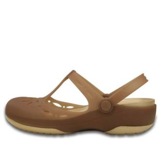 Crocs (WMNS) Summer &laquo;Tan&raquo; 202455-81D