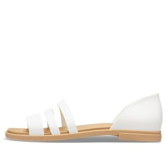 Crocs (WMNS) Tulum Sportssandaler 206109-1CQ