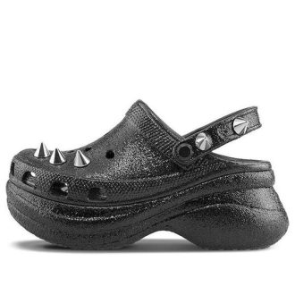 Crocs (WMNS) Utendørs fritidssko Svart 206783-001