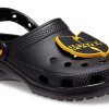 Crocs Wu-Tang Clan x Classic Clog &laquo;Black&raquo; 207759-001
