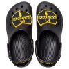 Crocs Wu-Tang Clan x Classic Clog &laquo;Black&raquo; 207759-001