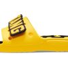 Crocs Wu-Tang Clan x Classic Slide &laquo;Yellow&raquo; 207760-731