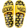 Crocs Wu-Tang Clan x Classic Slide &laquo;Yellow&raquo; 207760-731