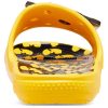 Crocs Wu-Tang Clan x Classic Slide &laquo;Yellow&raquo; 207760-731