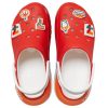 Crocs x 7-ELEVEN Classic Crush Clog &laquo;Red&raquo; 208273-610