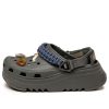 Crocs x Aries Classic Hiker Xscape Clog &laquo;Slate Grey&raquo; 208683-0DA