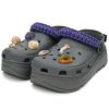 Crocs x Aries Classic Hiker Xscape Clog &laquo;Slate Grey&raquo; 208683-0DA