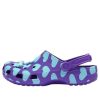 Crocs x Awake NY Classic Clogs &laquo;Home Is Where The Heart Is – Purple&raquo; 207534-518