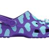 Crocs x Awake NY Classic Clogs &laquo;Home Is Where The Heart Is – Purple&raquo; 207534-518