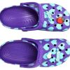 Crocs x Awake NY Classic Clogs &laquo;Home Is Where The Heart Is – Purple&raquo; 207534-518