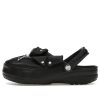 Crocs x Beams Classic Clog &laquo;Leather Riders&raquo; 210582-001
