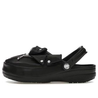 Crocs x Beams Classic Clog &laquo;Leather Riders&raquo; 210582-001