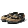 Crocs x Beams Fiskevest Classic Clogs &laquo;Tan Dusty Olive&raquo; 206685-2ZD