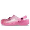 Crocs x Benefit Classic Clog &laquo;Pink&raquo; 207550-669