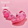 Crocs x Benefit Classic Clog &laquo;Pink&raquo; 207550-669