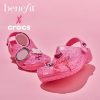 Crocs x Benefit Classic Clog &laquo;Pink&raquo; 207550-669
