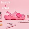 Crocs x Benefit Classic Clog &laquo;Pink&raquo; 207550-669