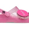 Crocs x Benefit Classic Clog &laquo;Pink&raquo; 207550-669