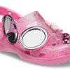 Crocs x Benefit Classic Clog &laquo;Pink&raquo; 207550-669