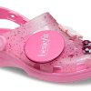Crocs x Benefit Classic Clog &laquo;Pink&raquo; 207550-669