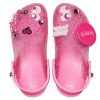 Crocs x Benefit Classic Clog &laquo;Pink&raquo; 207550-669