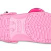 Crocs x Benefit Classic Clog &laquo;Pink&raquo; 207550-669