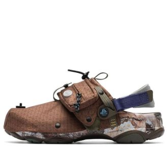 Crocs x Bodega All-Terrain Clog &laquo;Off The Beaten Path 2.0&raquo; 210212-200