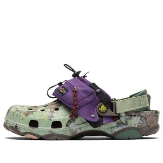 Crocs x Bodega All-Terrain &laquo;NICT-TECH&raquo; 208720-200