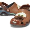 Crocs x Cars Classic Clog &laquo;Mater&raquo; 209371-0DA