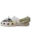 Crocs x Casestudy Classic Clogs &laquo;White Multi&raquo; 208213