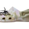 Crocs x Casestudy Classic Clogs &laquo;White Multi&raquo; 208213