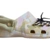 Crocs x Casestudy Classic Clogs &laquo;White Multi&raquo; 208213