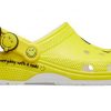 Crocs X Classic 2 Clog &laquo;Yellow Black White&raquo; 207122-94S