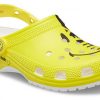Crocs X Classic 2 Clog &laquo;Yellow Black White&raquo; 207122-94S