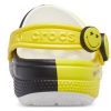 Crocs X Classic 2 Clog &laquo;Yellow Black White&raquo; 207122-94S