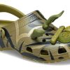 Crocs x Clot Classic Clog &laquo;Aloe&raquo; 208700-3UA