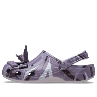Crocs x Clot Classic Clog &laquo;Purple&raquo; 208700-5PS