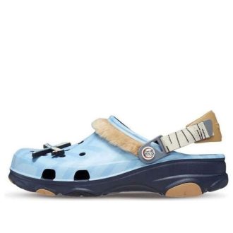 Crocs x Demon Slayer All-Terrain Clog &laquo;Inosuke&raquo; 209319-410