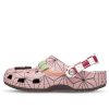 Crocs x Demon Slayer Classic Clog &laquo;Nezuko&raquo; 209320-206