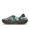 Crocs x Demon Slayer Echo Clog &laquo;Tanjiro&raquo; 209317-2ZH