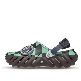 Crocs x Demon Slayer Echo Clog &laquo;Tanjiro&raquo; 209317-2ZH