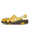 Crocs x Demon Slayer terrengtresko &laquo;Zenitsu&raquo; 209318-206