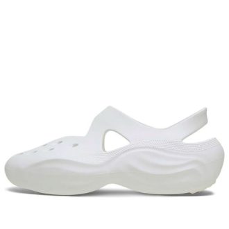 Crocs x Dingyun Zhang Diffuser &laquo;White&raquo; 209552-100